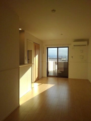 グレイスフル　Ⅲの物件内観写真