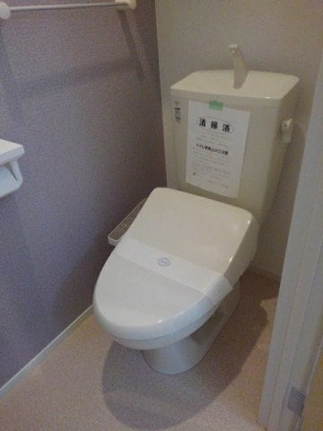 グレイスフル　Ⅲの物件内観写真