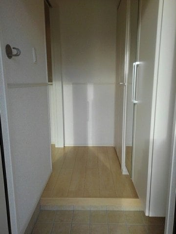 グレイスフル　Ⅲの物件内観写真