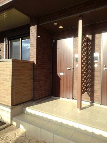 グレイスフル　Ⅲの物件内観写真