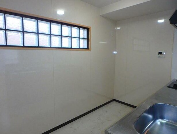 サンモールⅡの物件内観写真