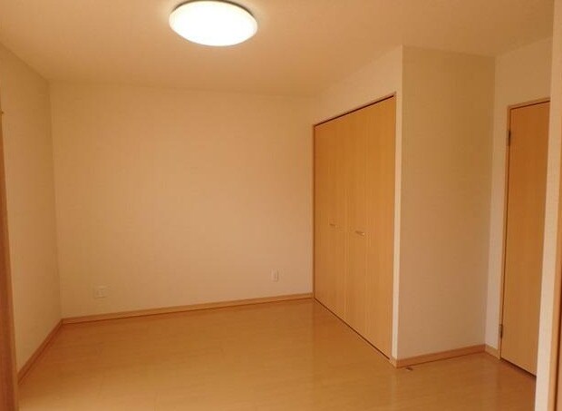 サンモールⅡの物件内観写真