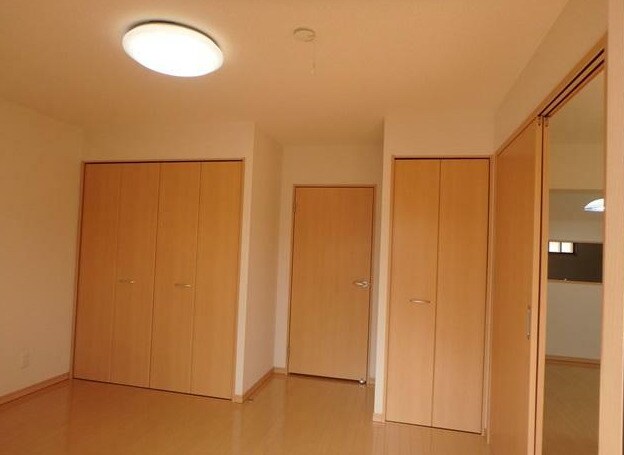 サンモールⅡの物件内観写真