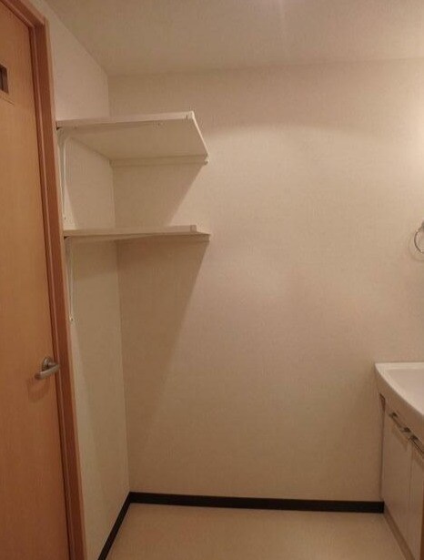 サンモールⅡの物件内観写真