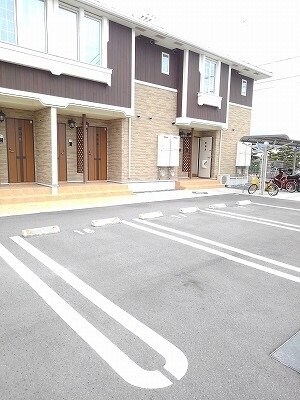 プロムナード　垂水Ⅱの物件外観写真