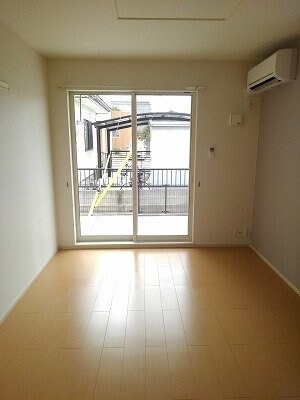 プロムナード　垂水Ⅱの物件内観写真