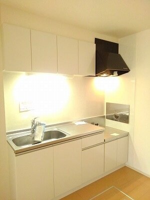 プロムナード　垂水Ⅱの物件内観写真