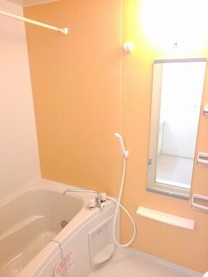 プロムナード　垂水Ⅱの物件内観写真