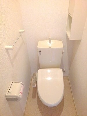 プロムナード　垂水Ⅱの物件内観写真