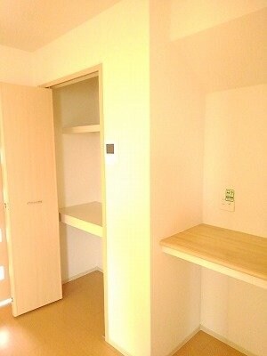 プロムナード　垂水Ⅱの物件内観写真