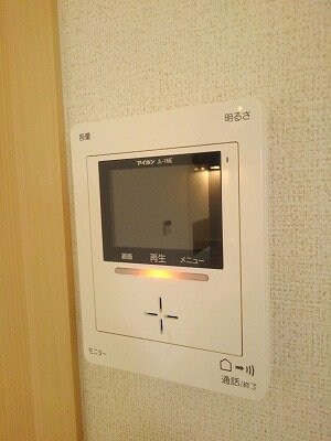 プロムナード　垂水Ⅱの物件内観写真