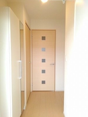 プロムナード　垂水Ⅱの物件内観写真