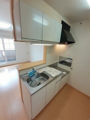 マーベル　ヘブンⅡの物件内観写真