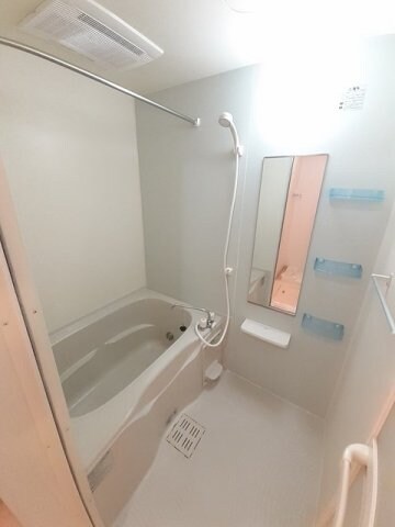 マーベル　ヘブンⅡの物件内観写真