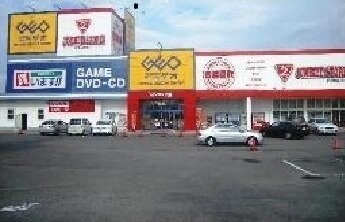 マーベル　ヘブンⅡの物件外観写真