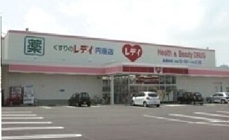 マーベル　ヘブンⅡの物件外観写真