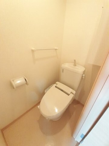 マーベル　ヘブンⅡの物件内観写真