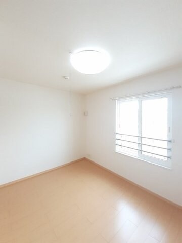 マーベル　ヘブンⅡの物件内観写真