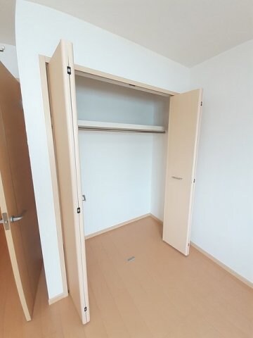 マーベル　ヘブンⅡの物件内観写真