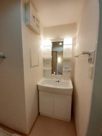 マーベル　ヘブンⅡの物件内観写真