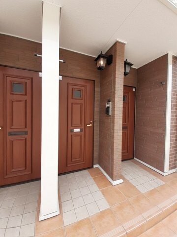 マーベル　ヘブンⅡの物件内観写真