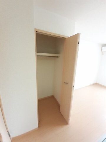 マーベル　ヘブンⅡの物件内観写真