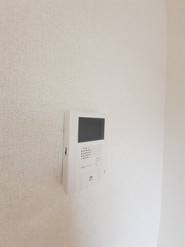 マーベル　ヘブンⅡの物件内観写真