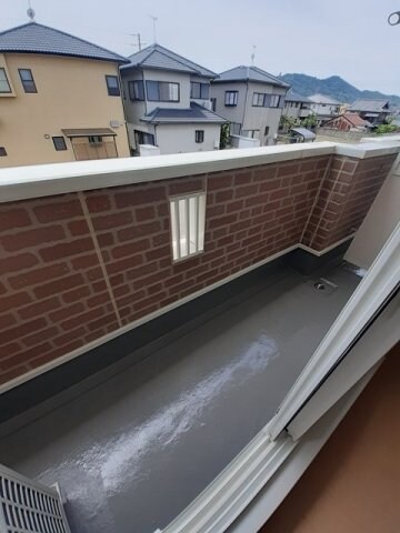 マーベル　ヘブンⅡの物件内観写真