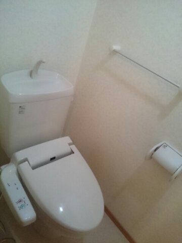 アルカンシェルＢの物件内観写真