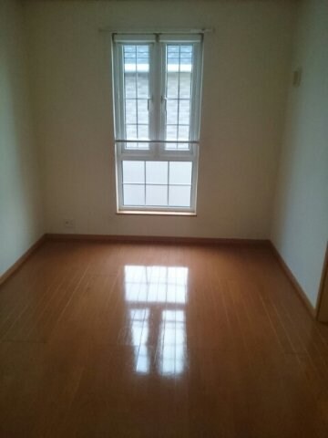 アルカンシェルＢの物件内観写真