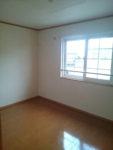 アルカンシェルＢの物件内観写真