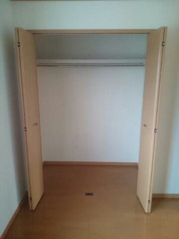 アルカンシェルＢの物件内観写真