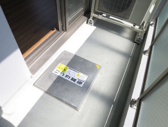 ボナールKの物件内観写真