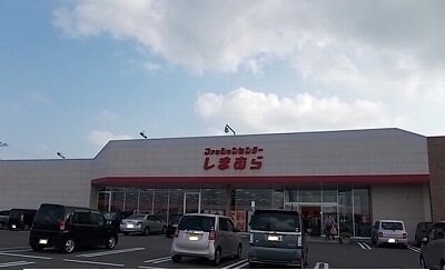 レスタの物件外観写真