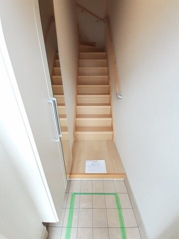 レスタの物件内観写真