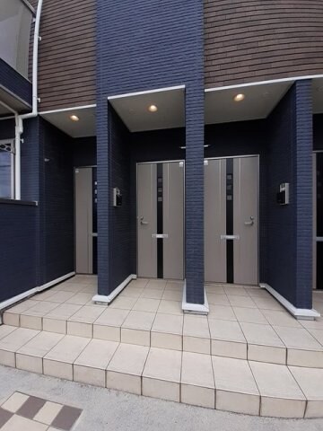 レスタの物件内観写真