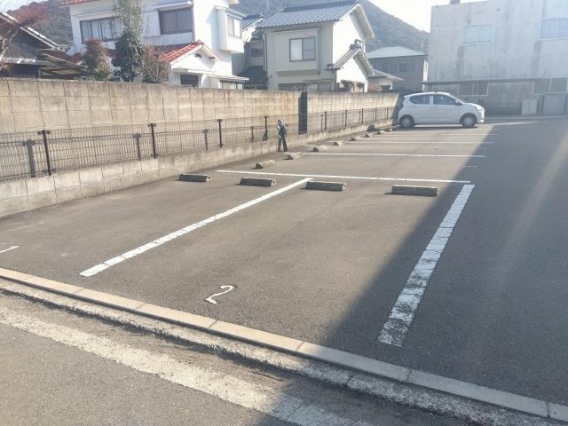 レオネクスト旭町の物件内観写真