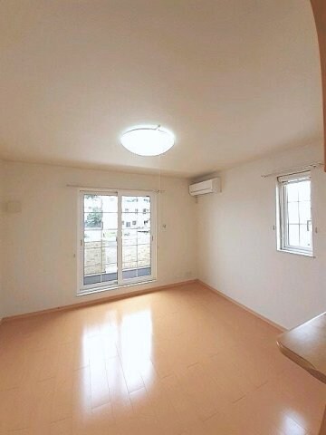 フルール・Ｍ３　Ｂの物件内観写真