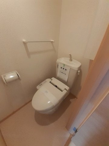 フルール・Ｍ３　Ｂの物件内観写真