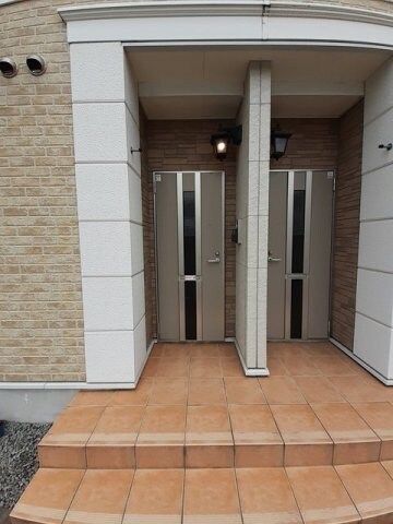 フルール・Ｍ３　Ｂの物件内観写真