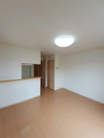 フルール・Ｍ３　Ｂの物件内観写真