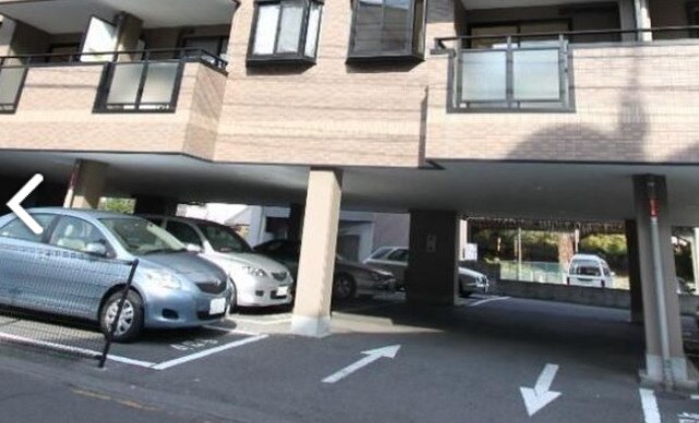 エクセレント宮脇の物件外観写真