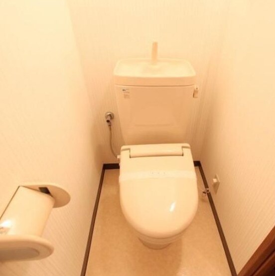 エクセレント宮脇の物件内観写真