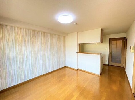 サンライズＳの物件内観写真