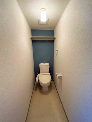 サンライズＳの物件内観写真