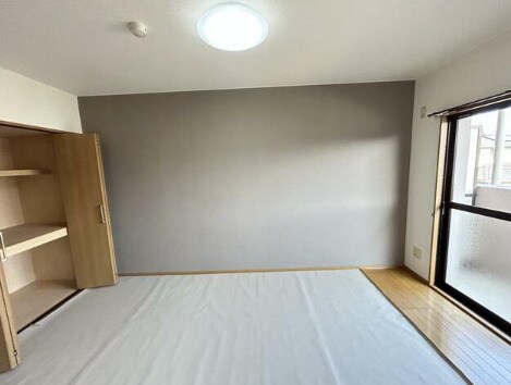 サンライズＳの物件内観写真