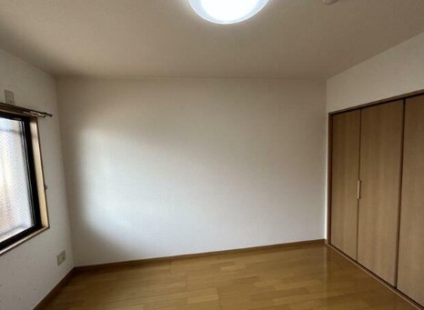 サンライズＳの物件内観写真