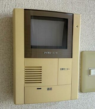 サンライズＳの物件内観写真