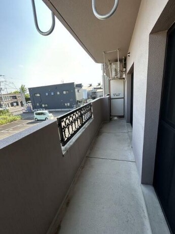 サンライズＳの物件内観写真