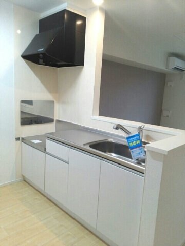 ルーベル宇多津Ｂの物件内観写真